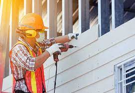 Best Custom Trim and Detailing for Siding  in Fernley, NV