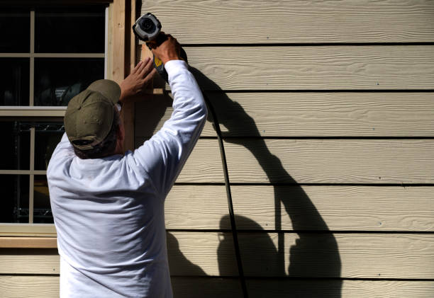 Best Composite Siding  in Fernley, NV
