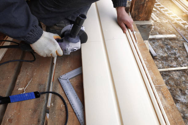 Siding Removal and Disposal in Fernley, NV