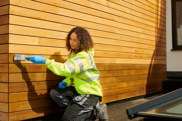 Best Siding Removal and Disposal  in Fernley, NV